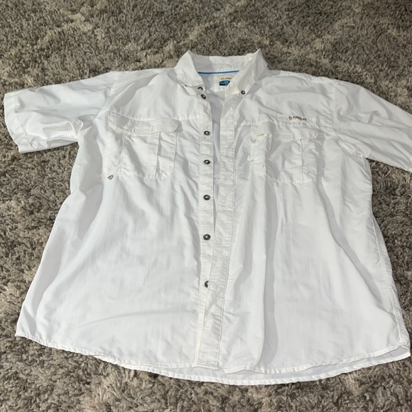Magellan Outdoors Other - Magellan mens breathable fishing shirt